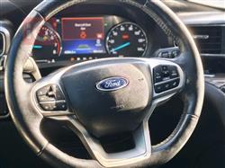 فورد إكسبلورر